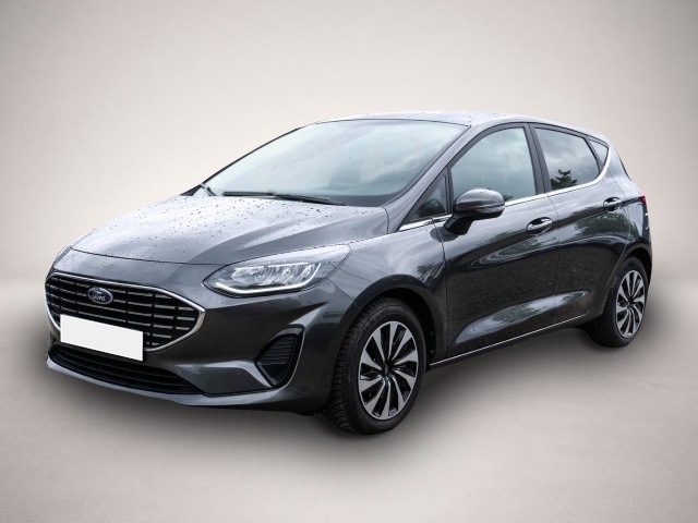 Bild Fiesta Ford