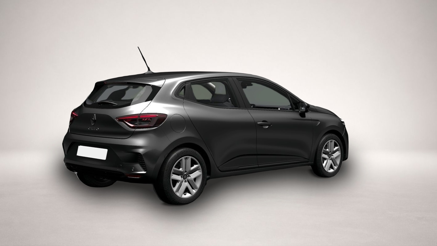 Bild 3 Renault Clio Renault Evolution Tce 90 67 kW (90 PS) 6-Ga