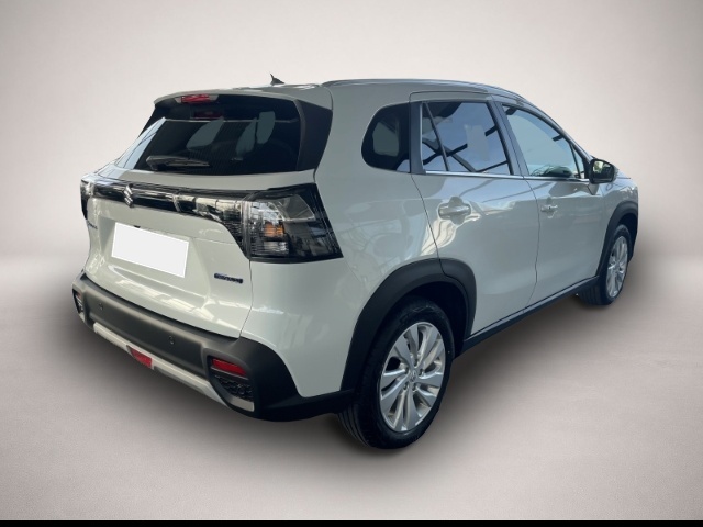 Fotografie 3 des Suzuki Across S-Cross Comfort 1.4 AT Facelift Navi LED ACC Kam