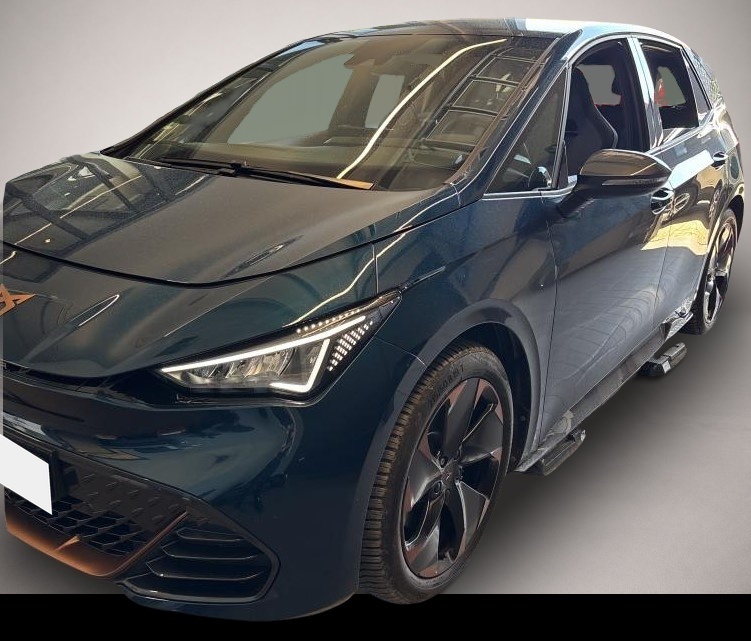 Bild Born Cupra