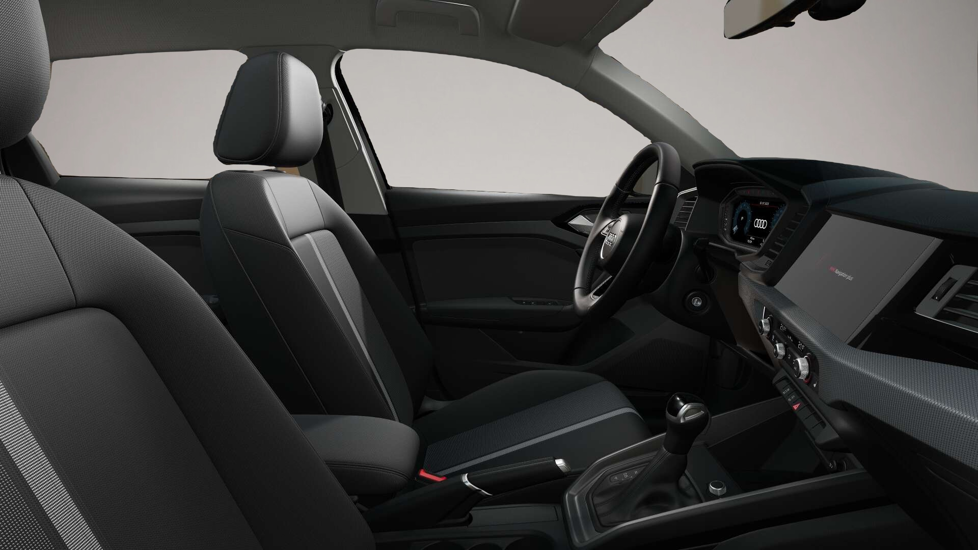 Bild 5 Audi A1 allstreet 30 TFSI
