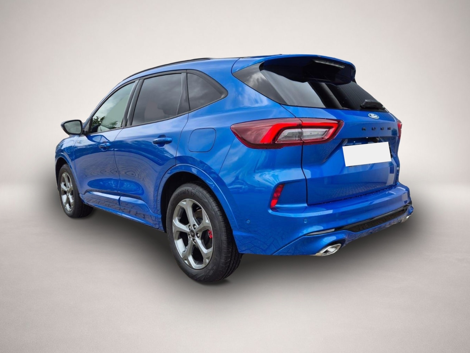 Bild 3 Ford Kuga ST-Line X 243PS PHEV Automatik HuD Matrix-