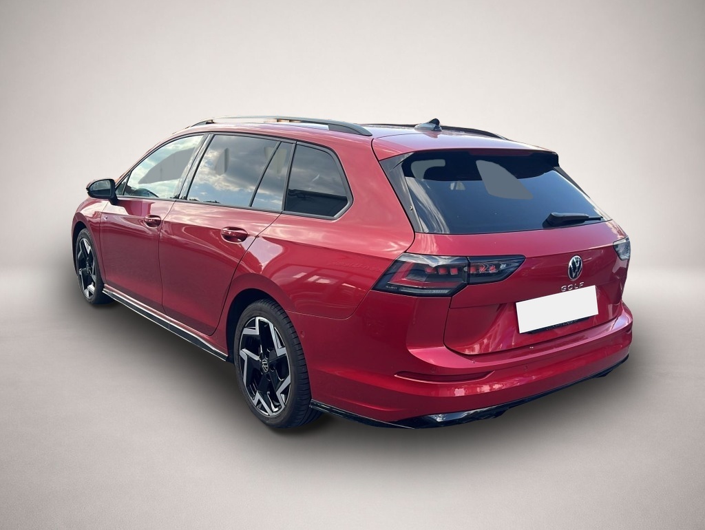 Bild 6 Volkswagen Golf Variant 2.0 TDI DSG R-Line*HeadUp*Navi*KeyG