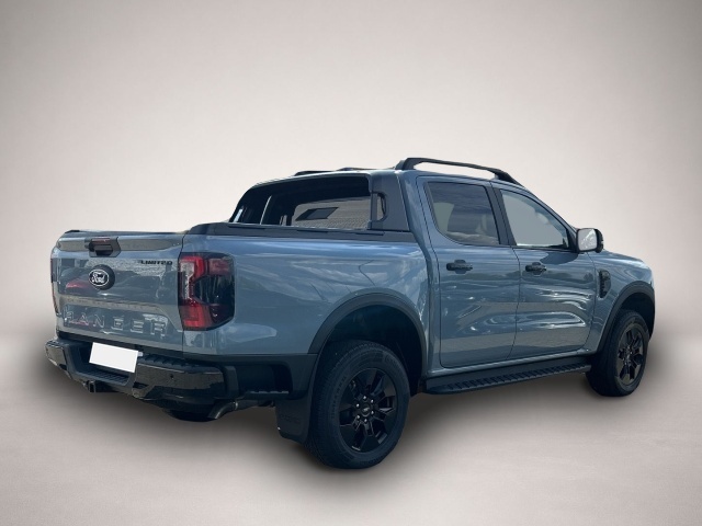 Bild 4 Ford Other Ranger Plug-in-Hybrid Limited e-4WD Doka AHK Nav