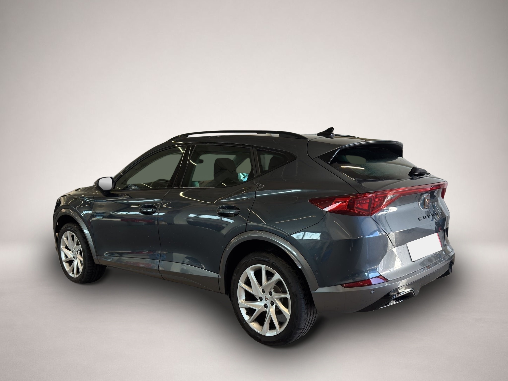 Bild 4 Cupra Formentor 2.0 TDI 18+AREA-VIEW+PARKLENK+ACC+LED+