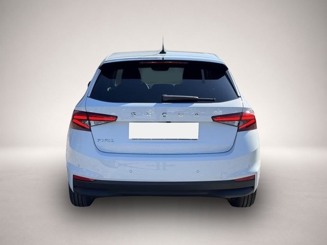 Bild 3 Skoda Fabia Drive Plus 1.0 TSI DSG 2ZKlima AHK Apple 2 x PD.