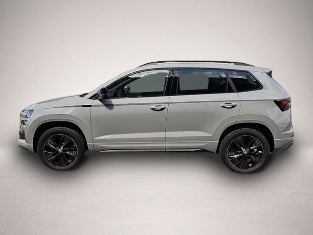 Bild 3 Skoda Karoq Sportline 4x4 2.0 TSI DSG Sportline 4x4 AHKschw.