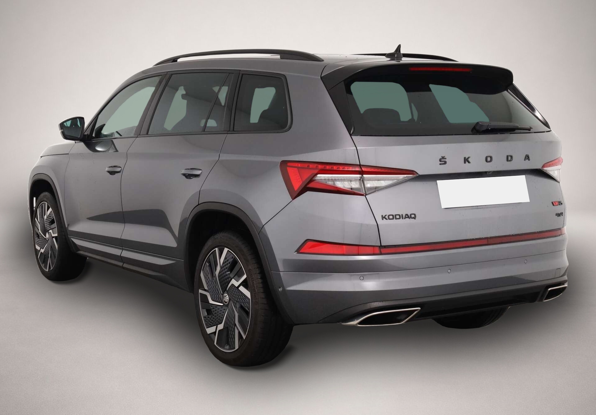 Bild 3 Skoda Kodiaq 2.0 TSI RS 4x4