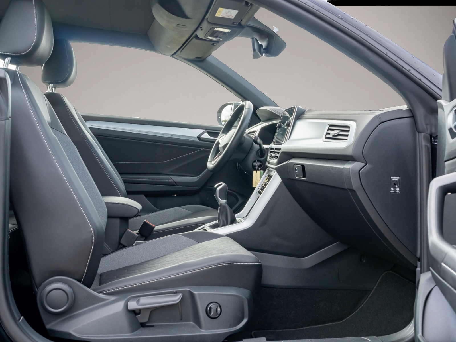 Bild 2 Volkswagen T-Roc