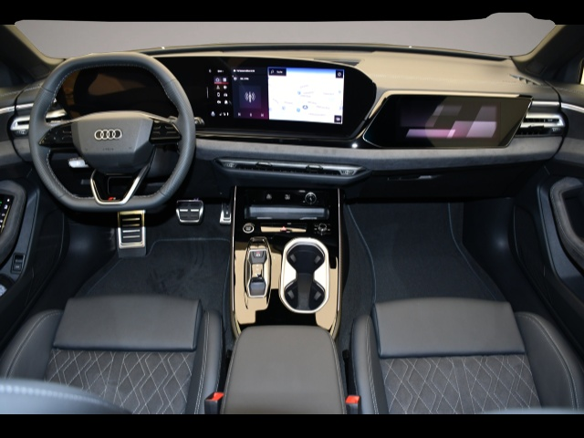 Bild 4 Audi quattro A6 Avant TDI quattro S tronic edition one