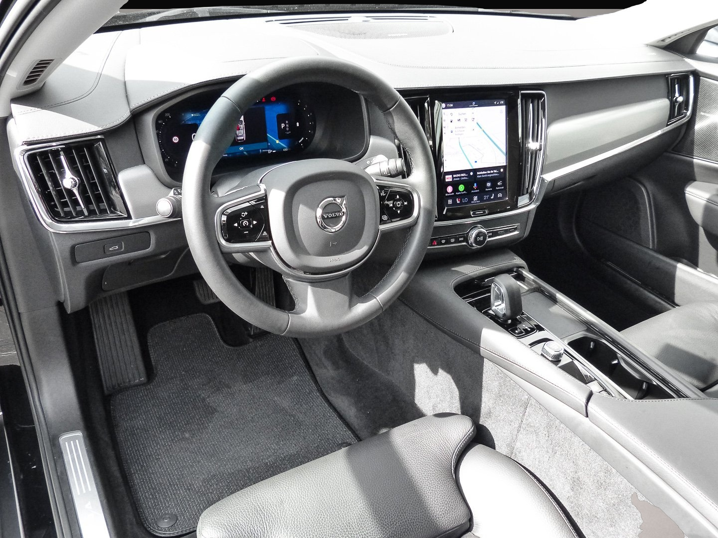 Bild 7 Volvo V90 Cross Country B4 AWD Plus Plus AWD