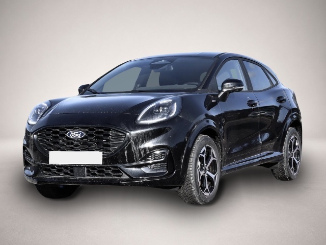Bild 1 Ford Puma ST-Line 125PS Allwetter Winter