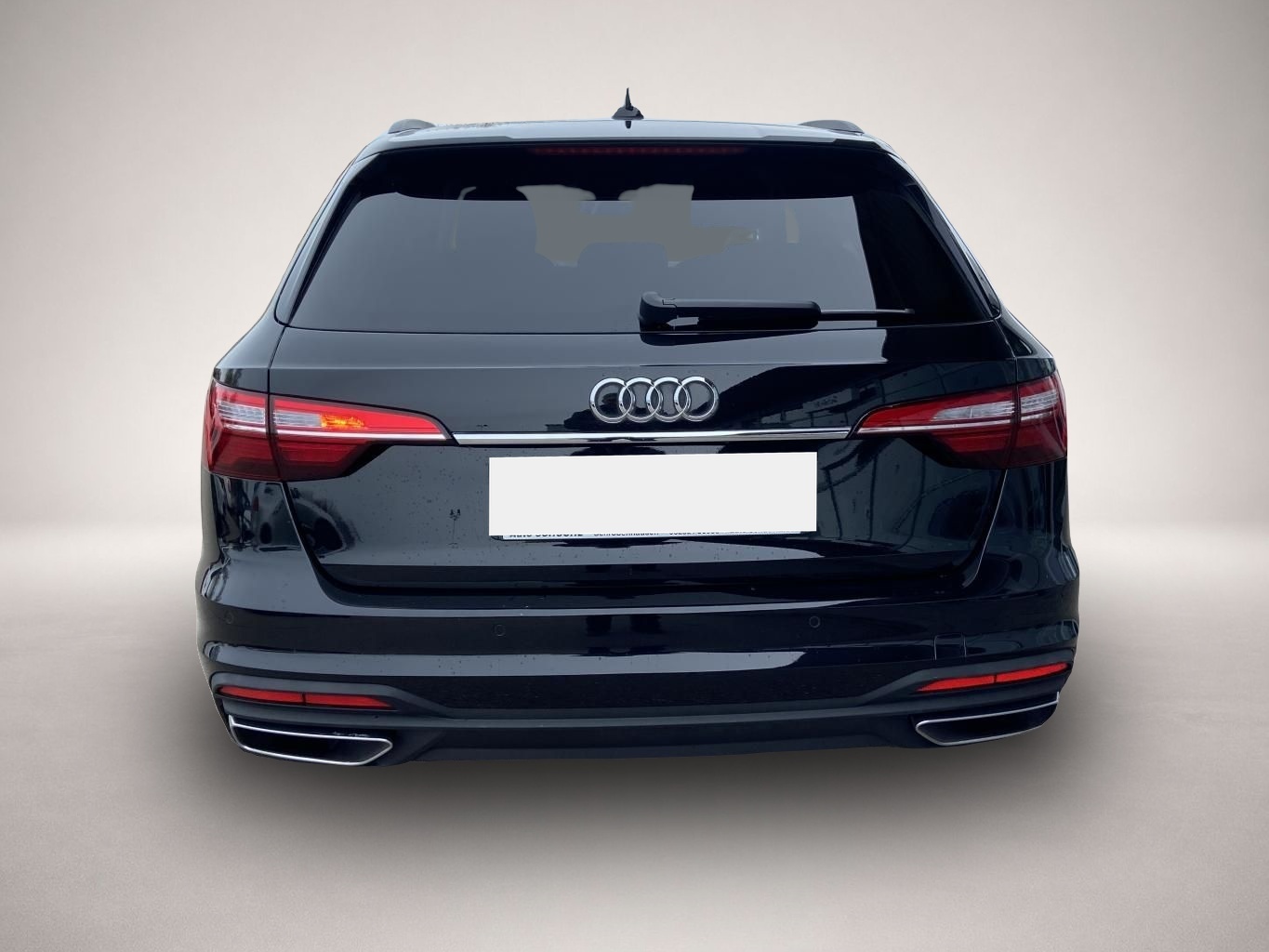Fotografie 4 des Audi A4 Avant 35 2.0 TFSI S-TRONIC AHK+NAVI+LED+EL.HE