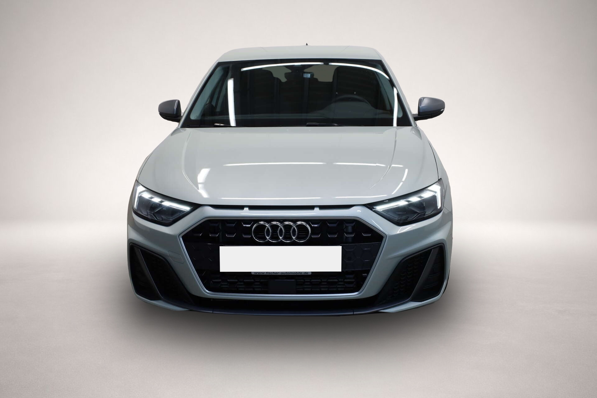 Bild 2 Audi A1 Sportback 40 TFSI S line