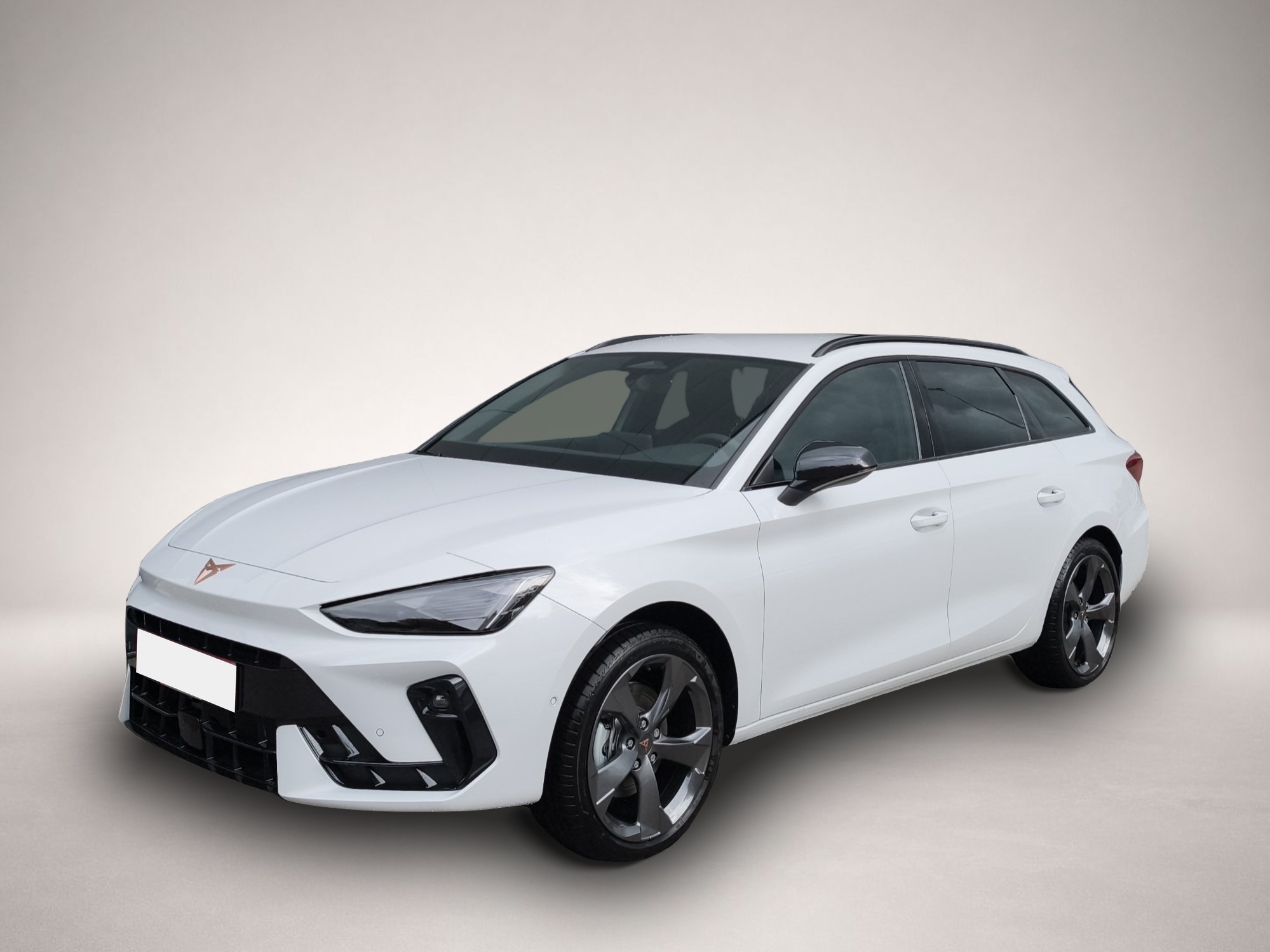Bild Leon Cupra