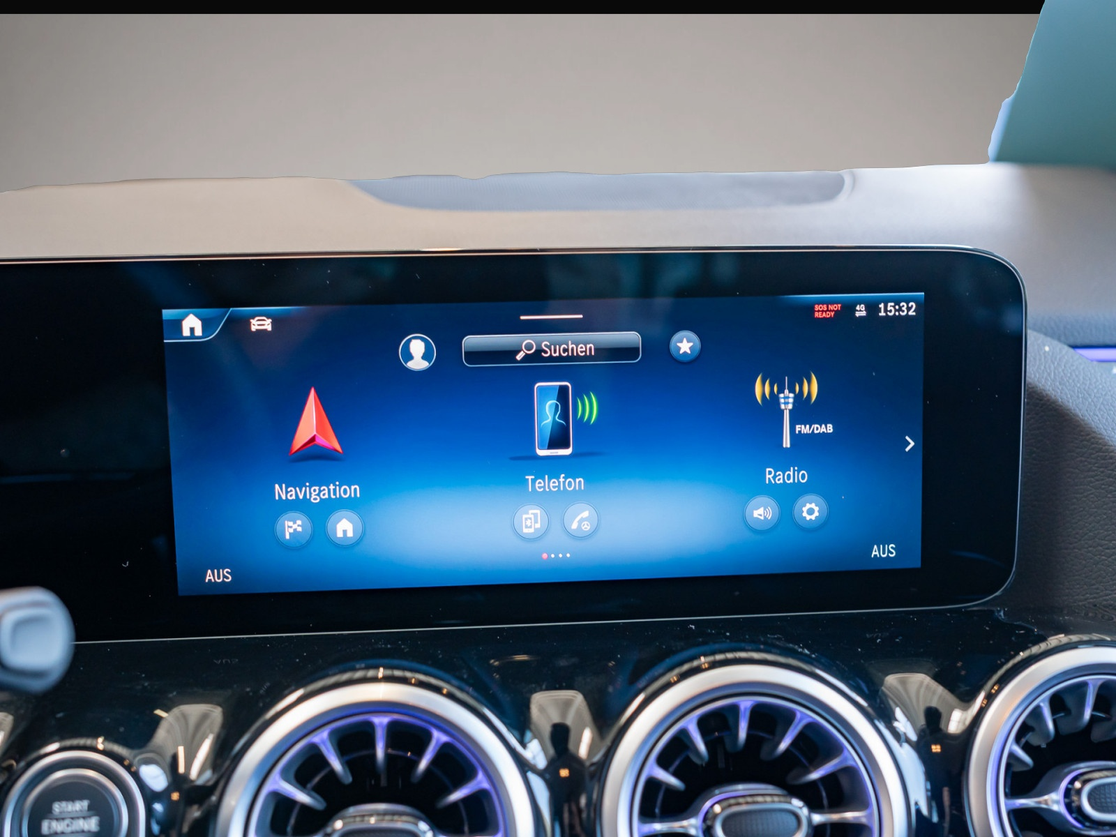 Bild 7 Mercedes-Benz GLA 220