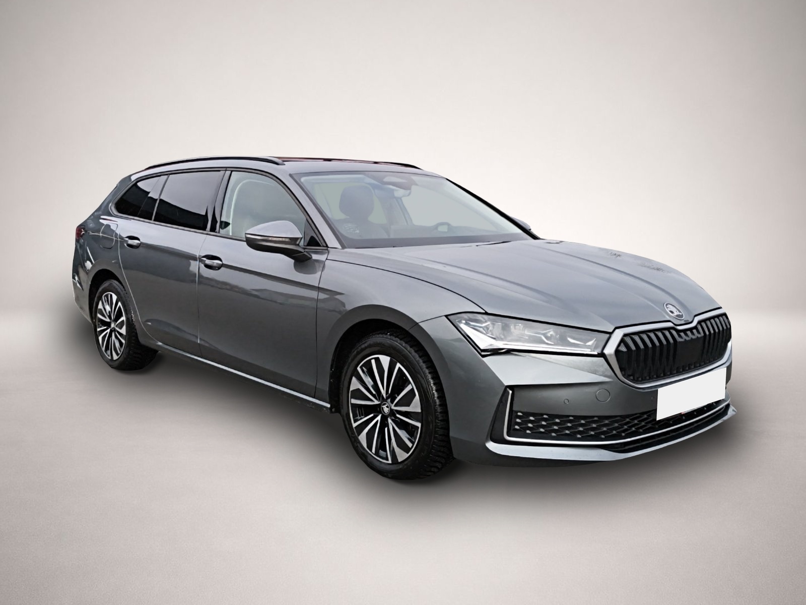 Bild 3 Skoda Superb Combi 2.0 TDI DSG Selection AHK HEAD UP N