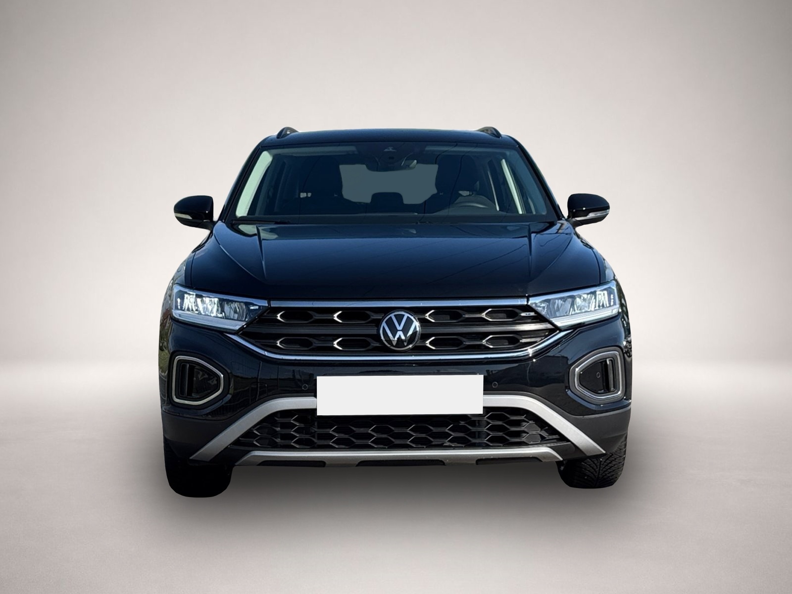 Bild 2 Volkswagen T-Roc Life TSI DSG|ACC|KAMERA|WINTERPAKET|APP-C.