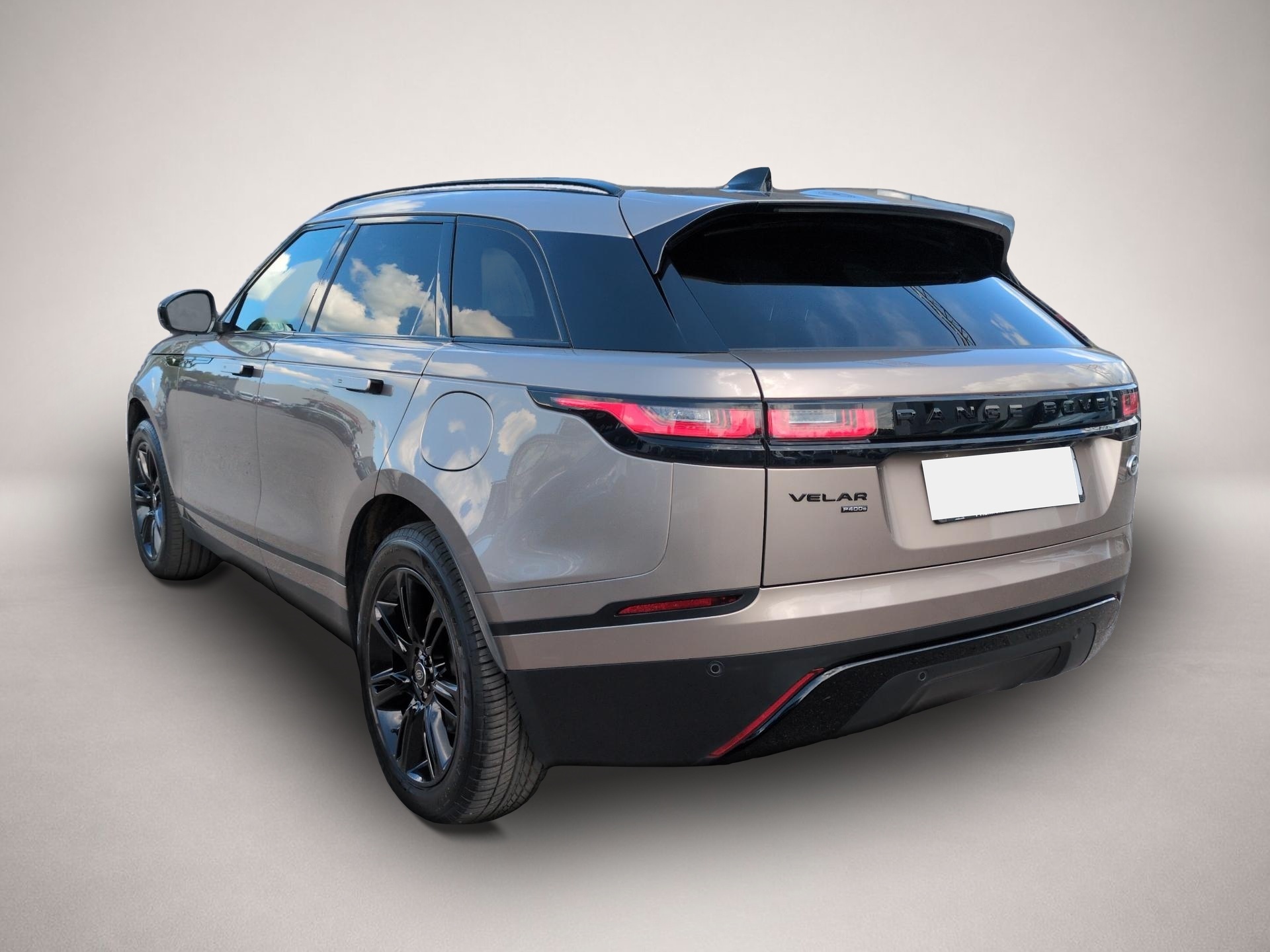 Bild 2 Land Rover Range Rover Velar P400e S Hybrid Fahrass-P. Kame