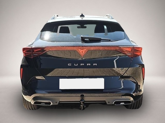 Bild 5 Cupra Formentor 2.0 TSI 150 kW 4Drive Formentor 2.0 TSI DSG 4Dr.