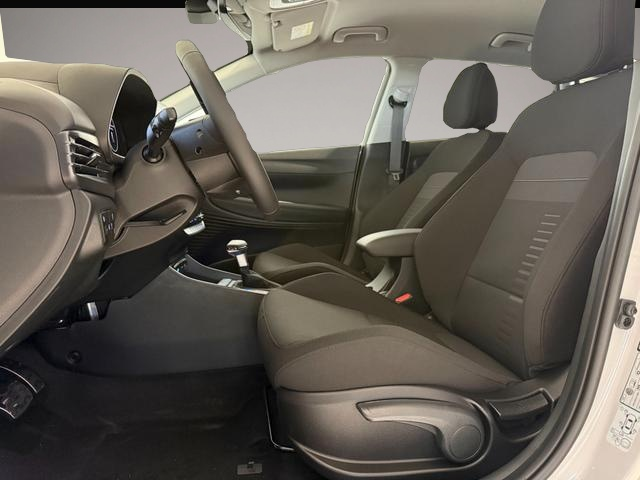 Bild 5 Hyundai BAYON GO+ 1.0 T-GDI DCT 74kW (101PS) Toter-Winkel-A...