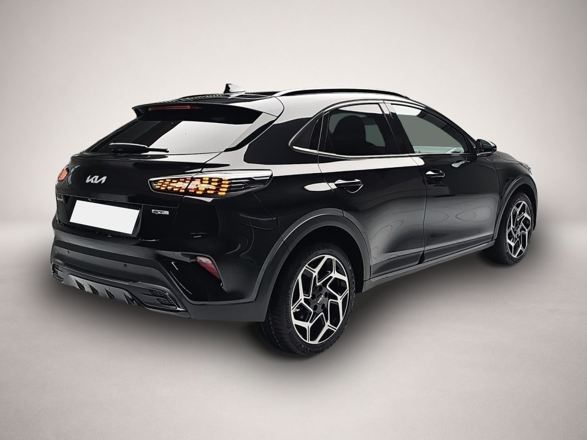 Bild 2 Kia XCEED 1.6 T-GDI 150 DCT GT-LINE MJ26 LEDER GLASD