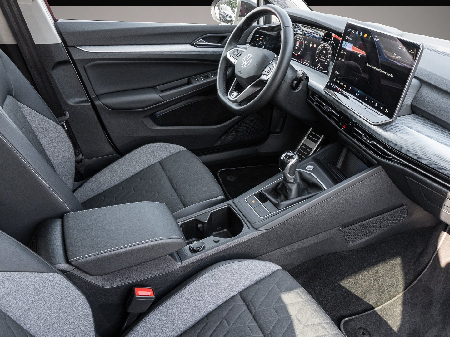 Bild 7 Volkswagen Golf Variant 2.0 TDI Life Goal