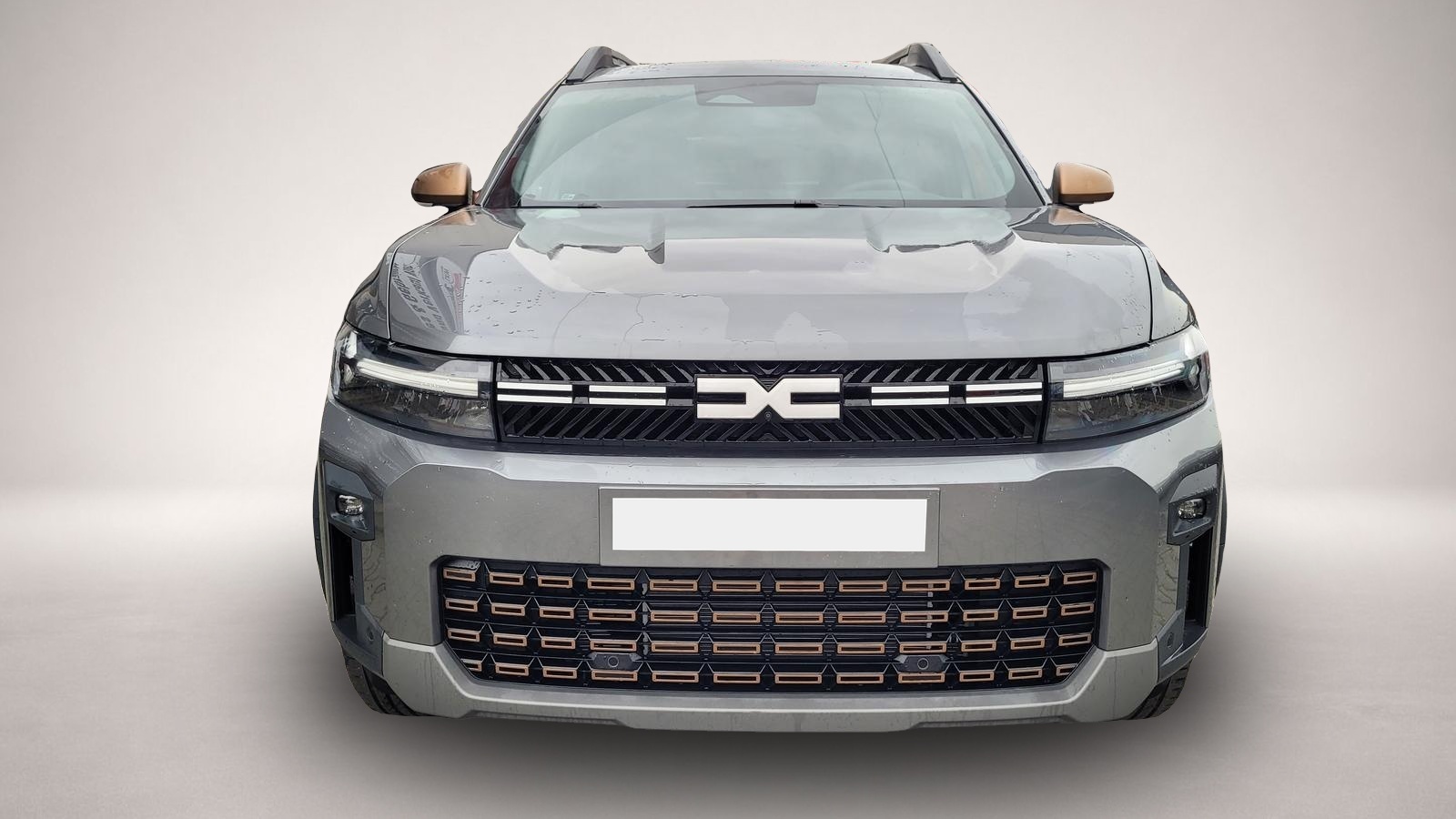 Bild 2 Dacia Bigster Extreme Hybrid 155*LED*NAVI*SHZ*360*PANO