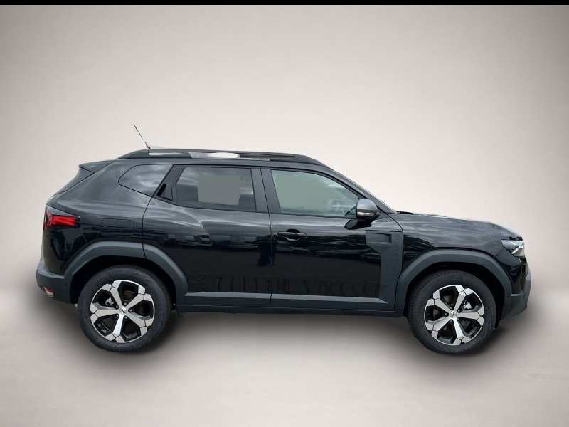 Bild 2 Dacia Duster Hybrid 155 Journey Winterpaket+Navi+LED