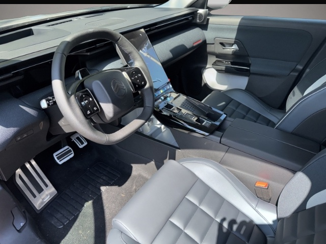 Bild 5 Citroën C5 Aircross Max 145 Hybrid Leder Abstandstempoma