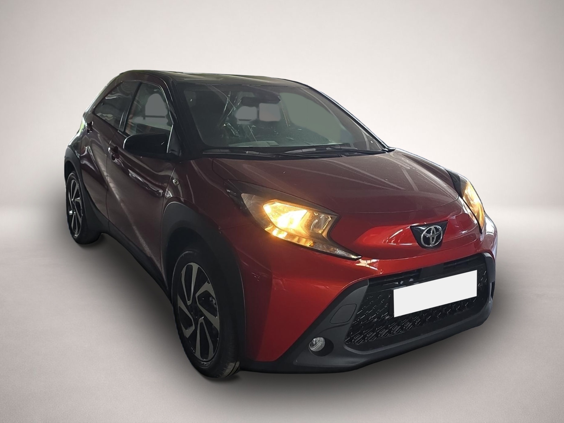 Bild 4 Toyota Aygo (X) Aygo Team D UPE 20.830!!! MFL BT DAB