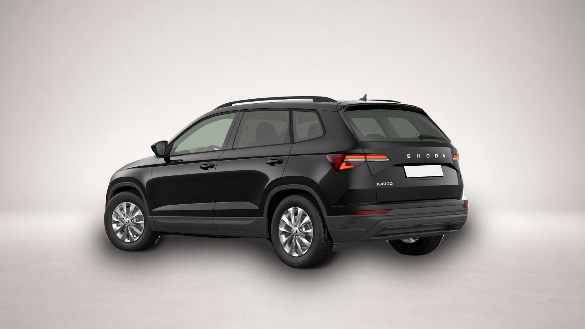 Bild 3 Skoda Karoq 1.5 TSI 6-Gang