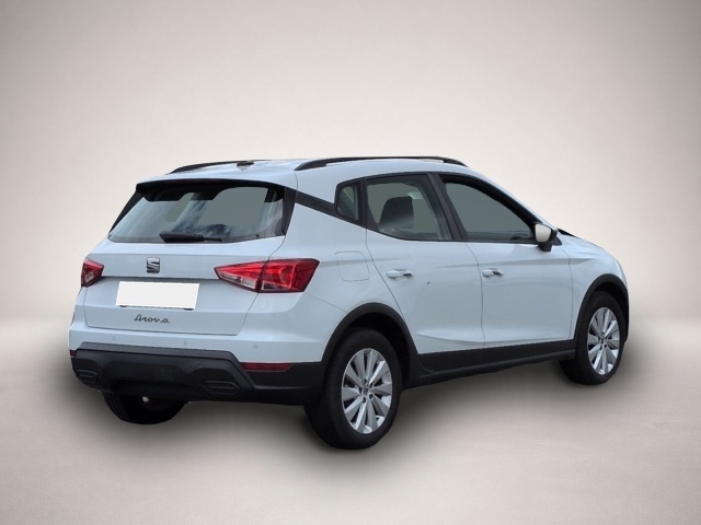 Bild 3 Seat Arona Style 1.0TSI*DSG LED Tempo digCockp Blueto