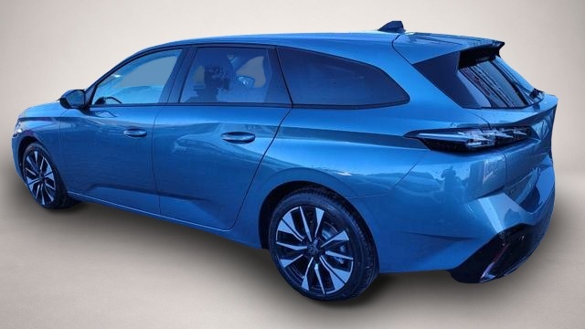 Bild 5 Peugeot 308 Hybrid 145 Allure 308 SW Allure FL*LED*Navi*Shz.