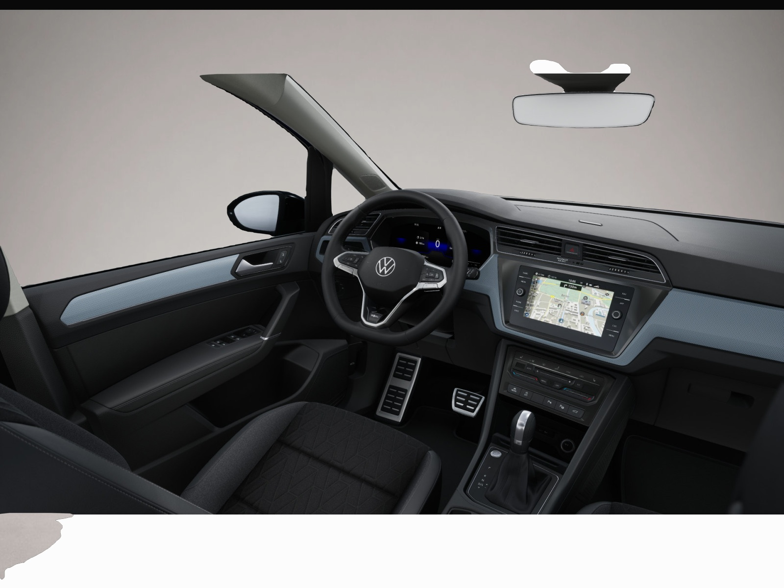 Bild 4 Volkswagen Touran