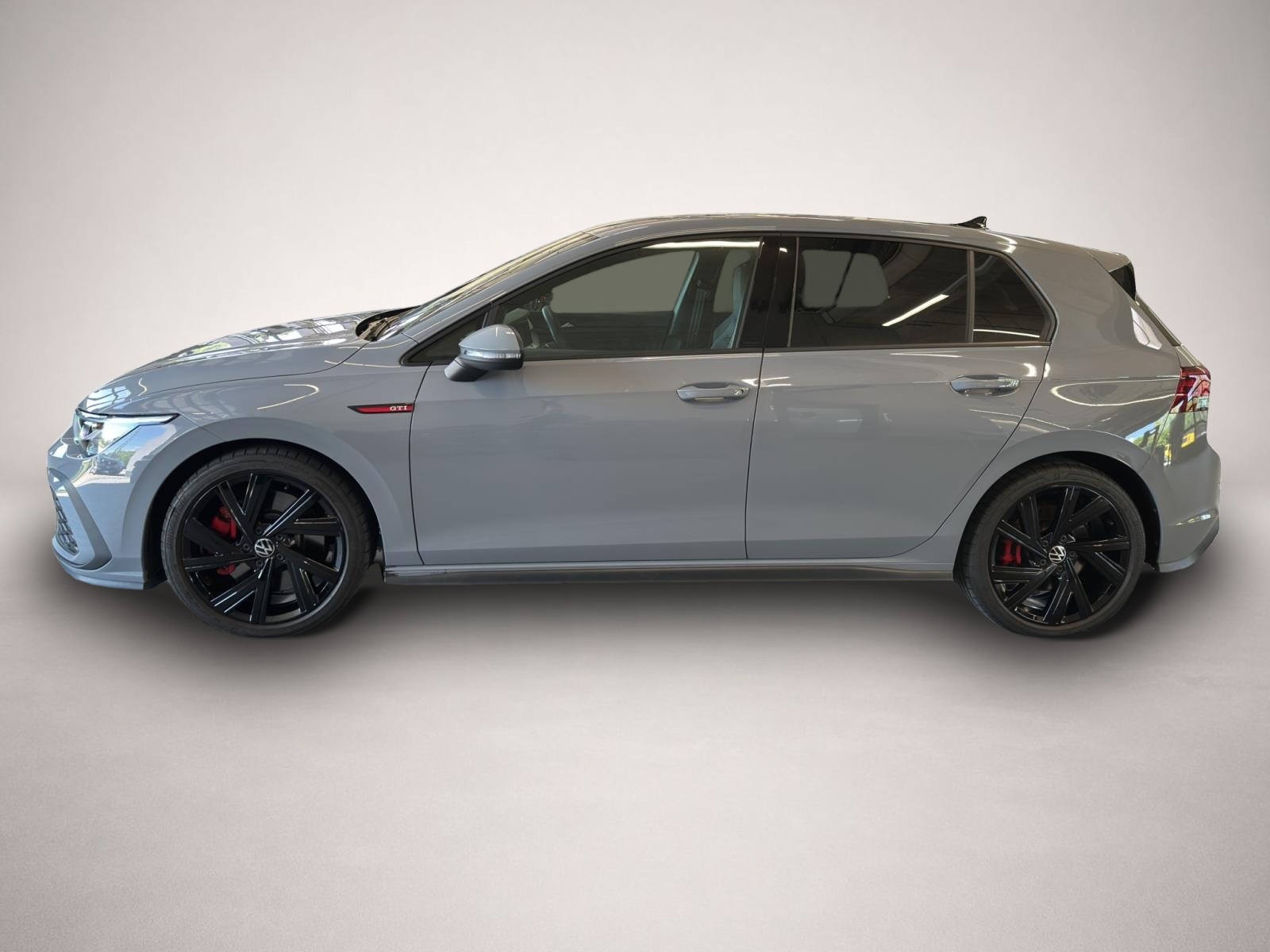Bild 3 Volkswagen Golf GTI 8 2.0 TSI DSG NAVI LED ACC SHZ DAB WP