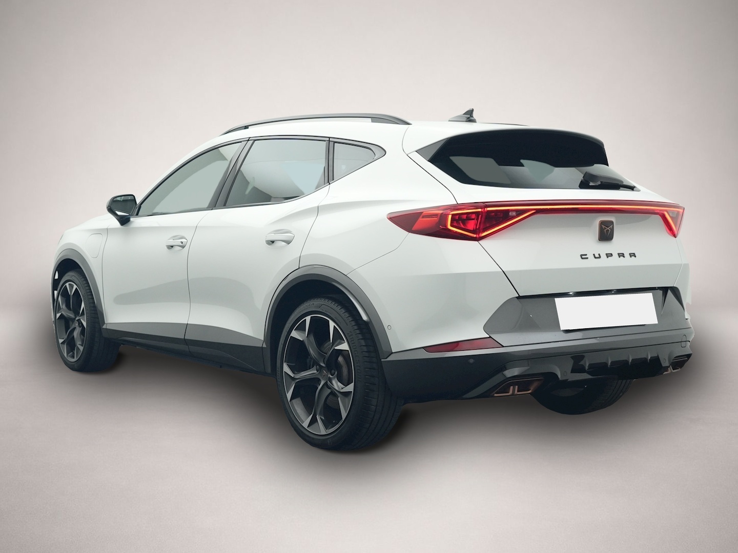 Fotografie des Cupra Formentor 1.4 TSI eHybrid DSG NAVI AHK KAMERA LE