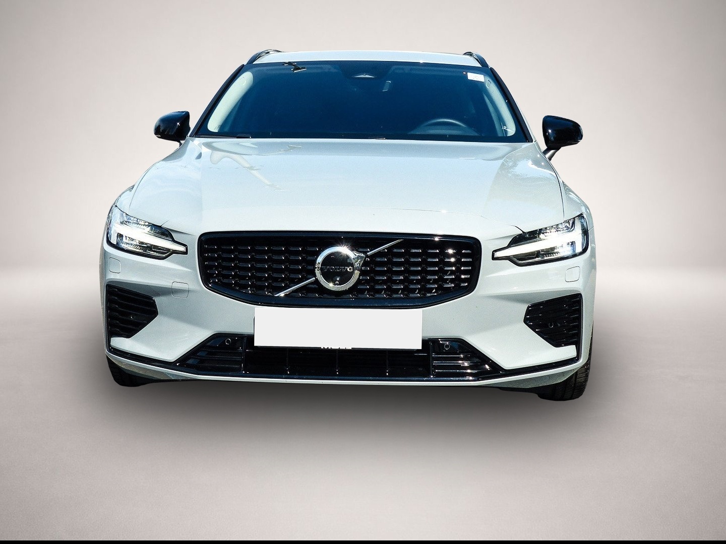 Bild 4 Volvo V60 T8 Twin Engine AWD Plus Dark Plug-In LED Kam