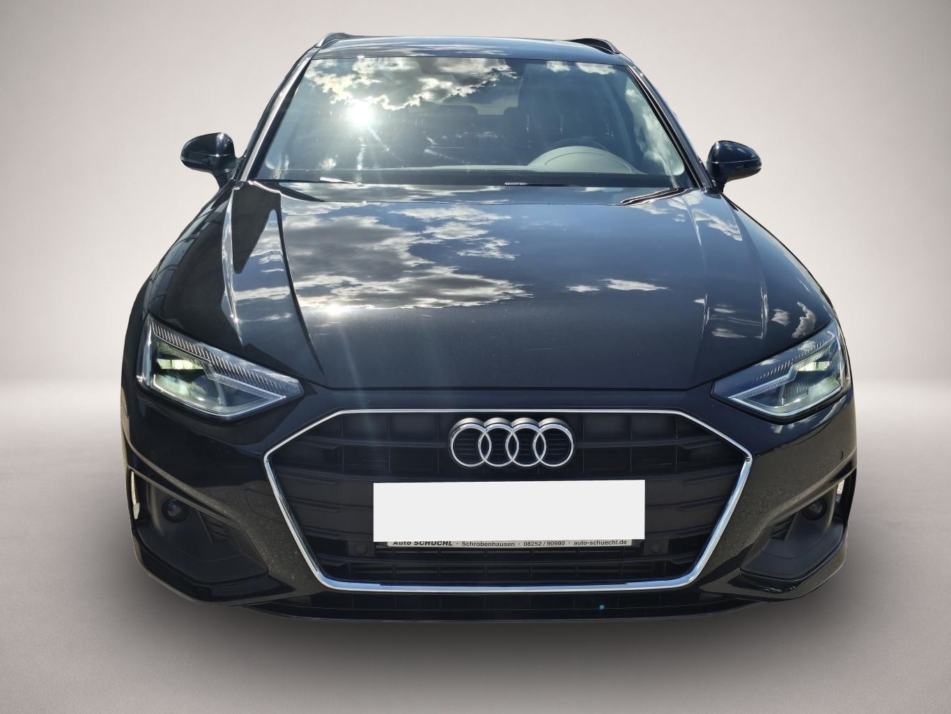 Bild 7 Audi A4 Avant 2.0 35 electric/TFSI S-tronic 17"+NAVI+