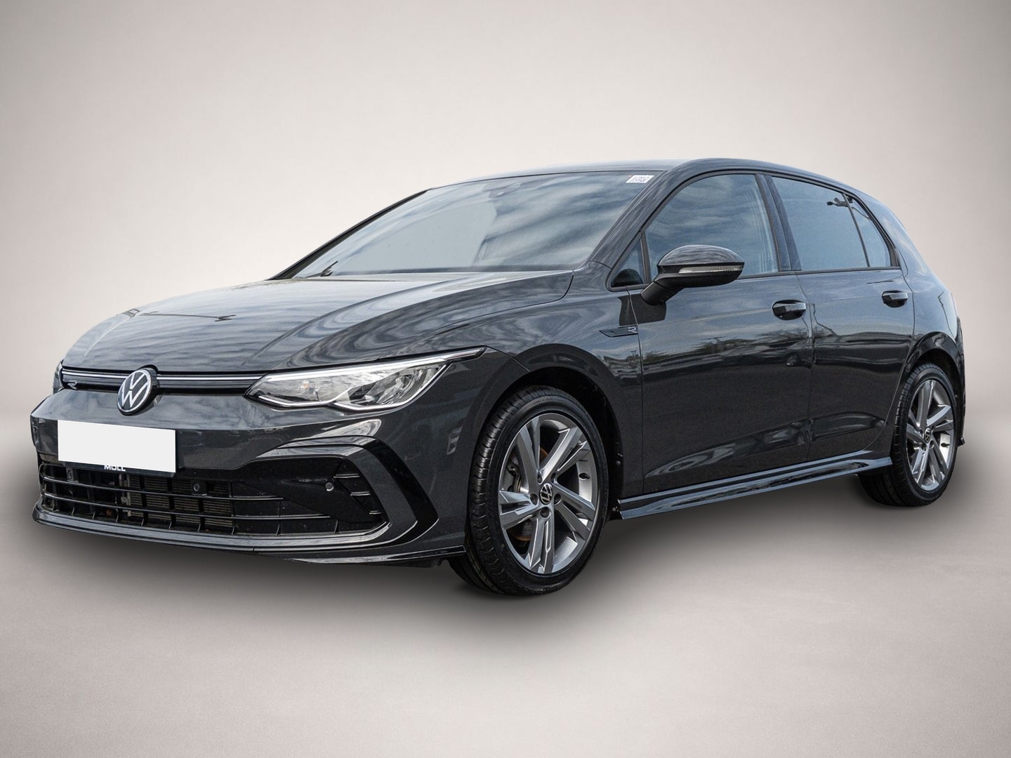 Bild 1 Volkswagen Golf 1.5 eTSI DSG R-Line
