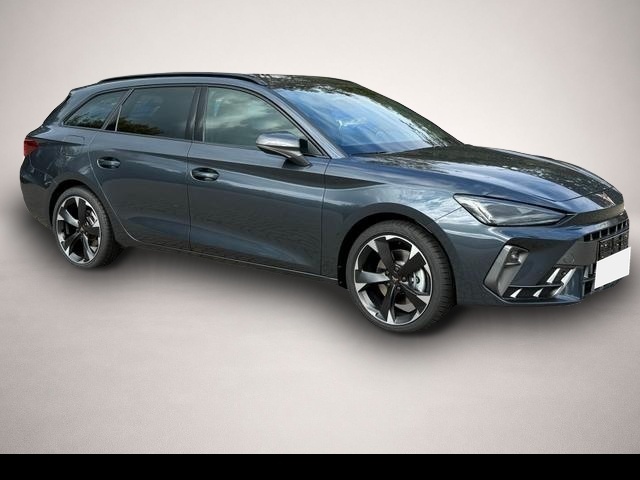 Bild 2 Cupra Leon Sportstourer ST 4x4 ACC+SHZ+KLIMA+FULL LIN.
