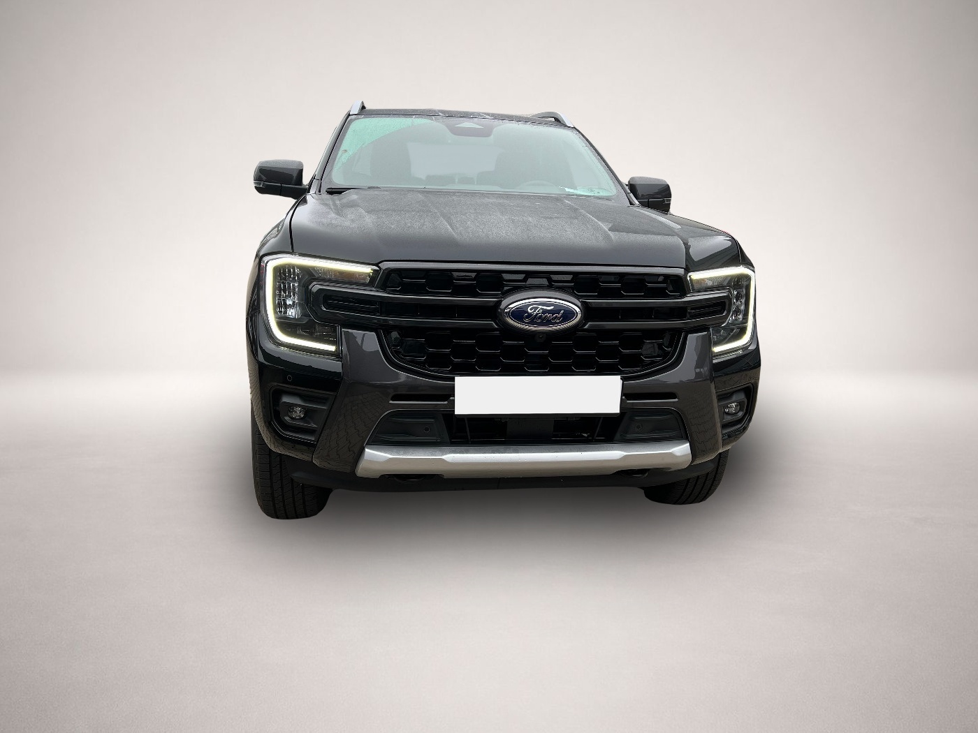 Bild 6 Ford Ranger 3.0 Ecoblue Wildtrak 4WD Doppelkabine AHK
