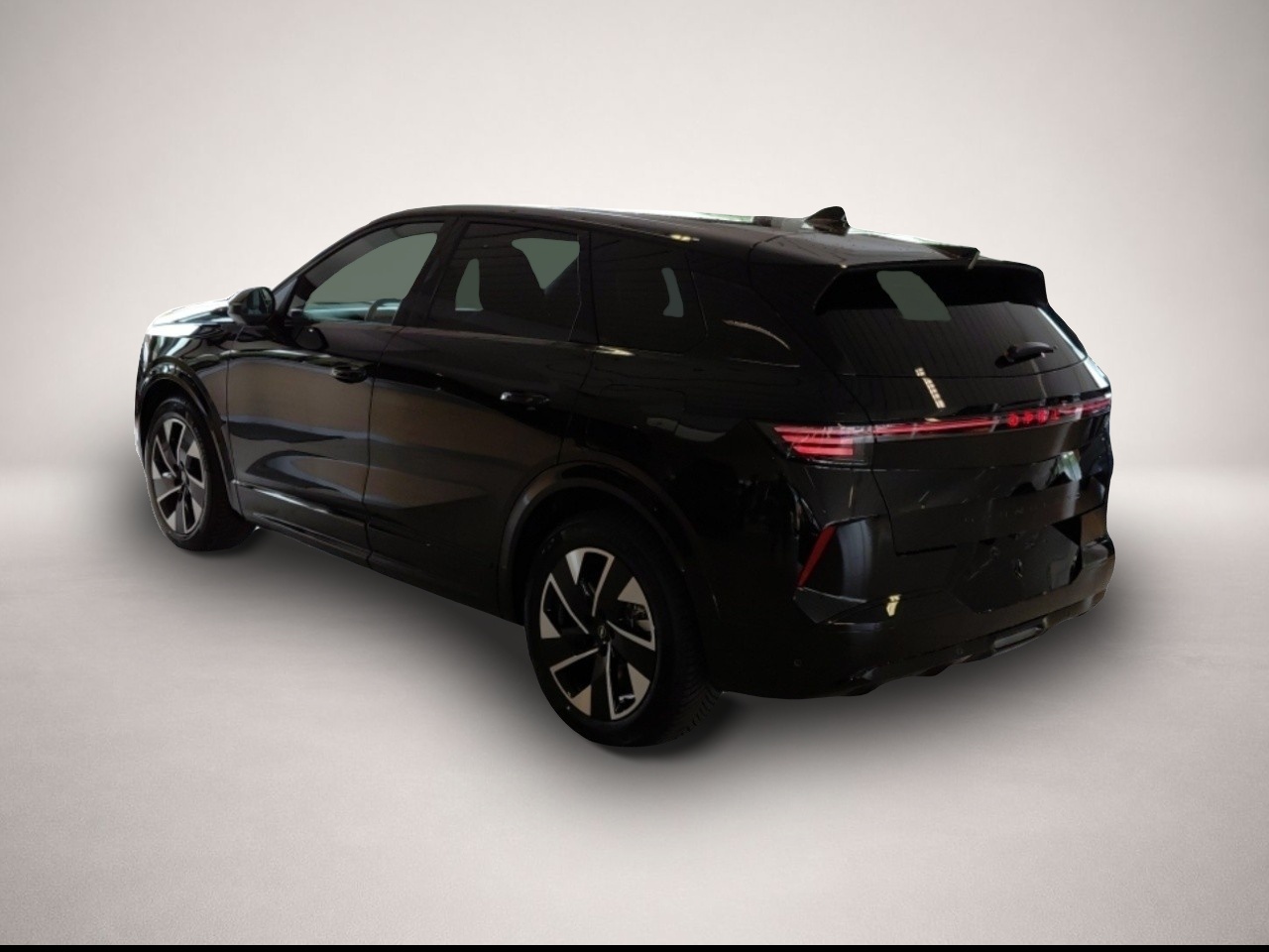 Fotografie des Opel Grandland (X) Grandland Electric GS ACC Keyless SHZ LenkradHZG