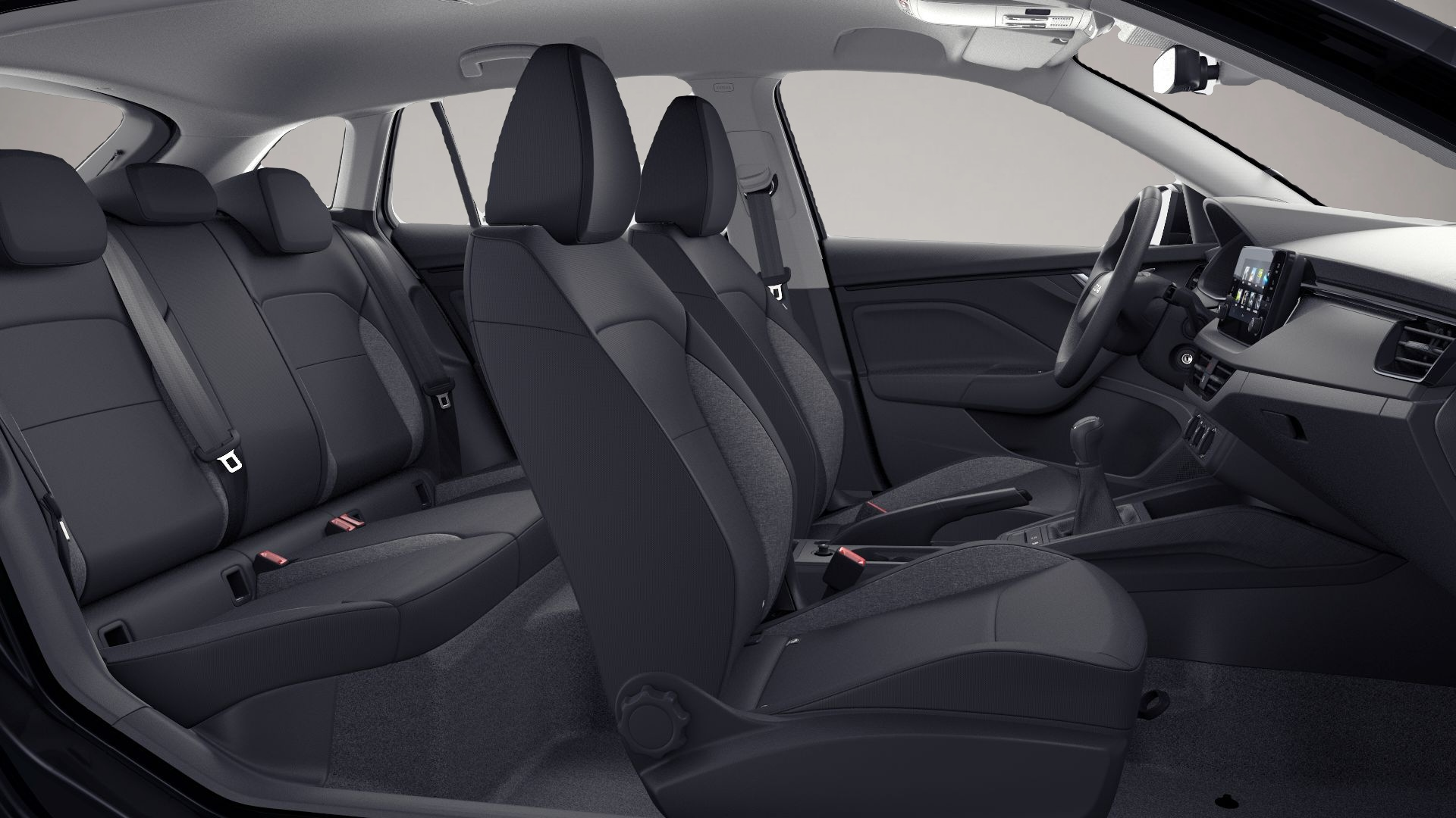 Bild 5 Skoda Scala 1.0 TSI 6-Gang