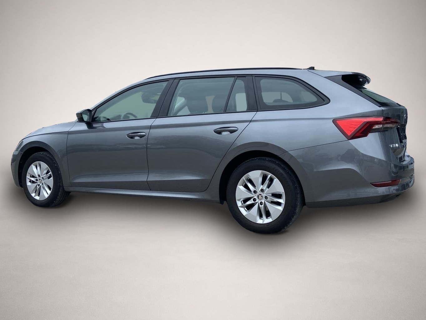 Fotografie 3 des Skoda Octavia Combi 2.0 TDI DSG SMART-LINK+VIRTUAL-COC