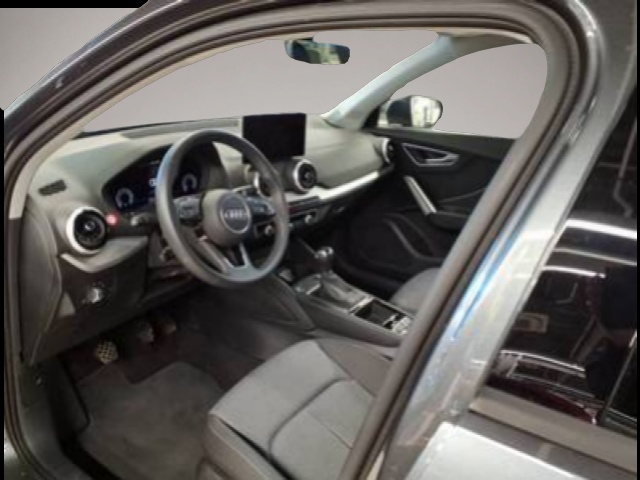 Bild Q2 Audi