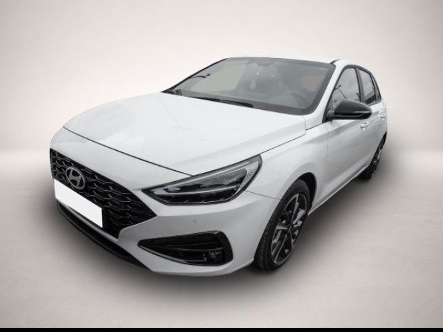 Fotografie Hyundai i30 Advantage Navi CarPlay Kamera PDC SHZ LHZ