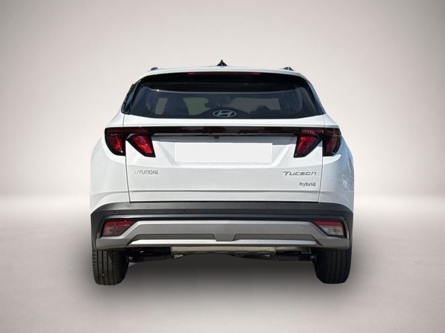 Bild 3 Hyundai TUCSON Blackline Hybrid NAVI+KAMERA+SHZ+LED+TEMPOMAT+1.