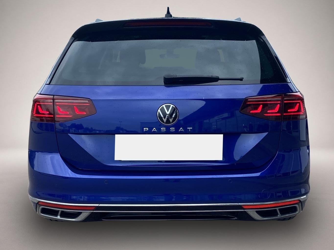 Bild 4 Volkswagen Passat Variant 2.0 TDI DSG ELEGANCE R-LINE STAND
