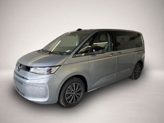 Bild T7 Multivan Volkswagen